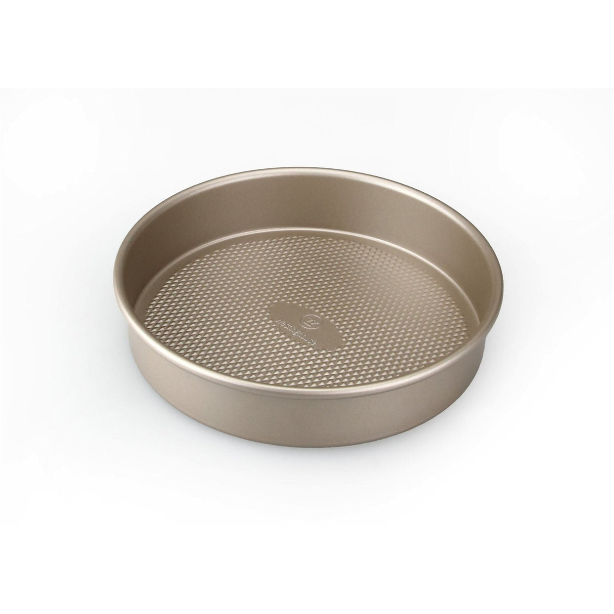 Westinghouse 3 Piece Carbon Steel Baking Set with Textured Pan Tray & Loaf