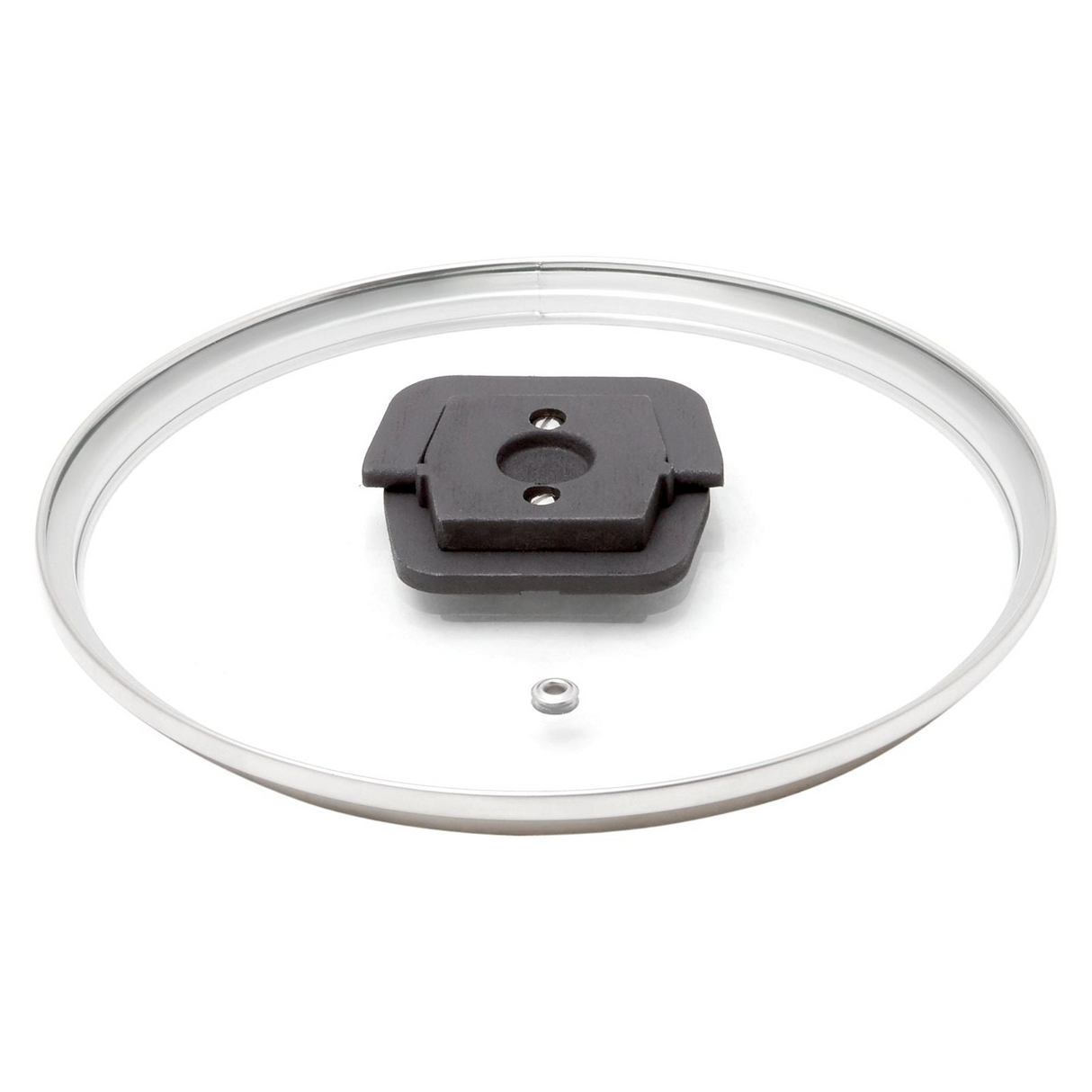 Westinghouse 3 Piece Stainless Steel Nested Stackable Pot & Pan Set WH3P04SS