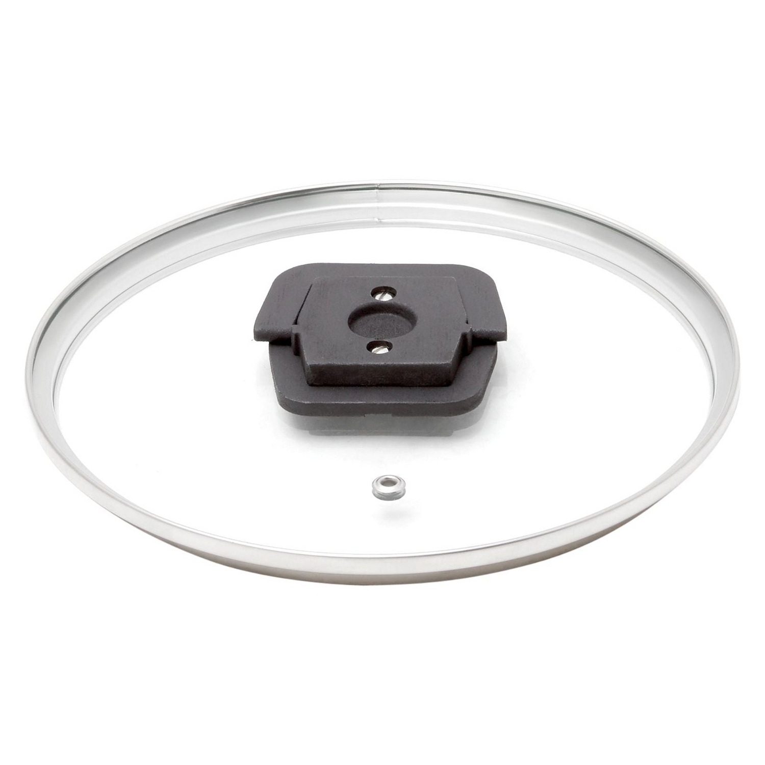 Westinghouse 3 Piece Stainless Steel Nested Stackable Pot & Pan Set WH3P04SS