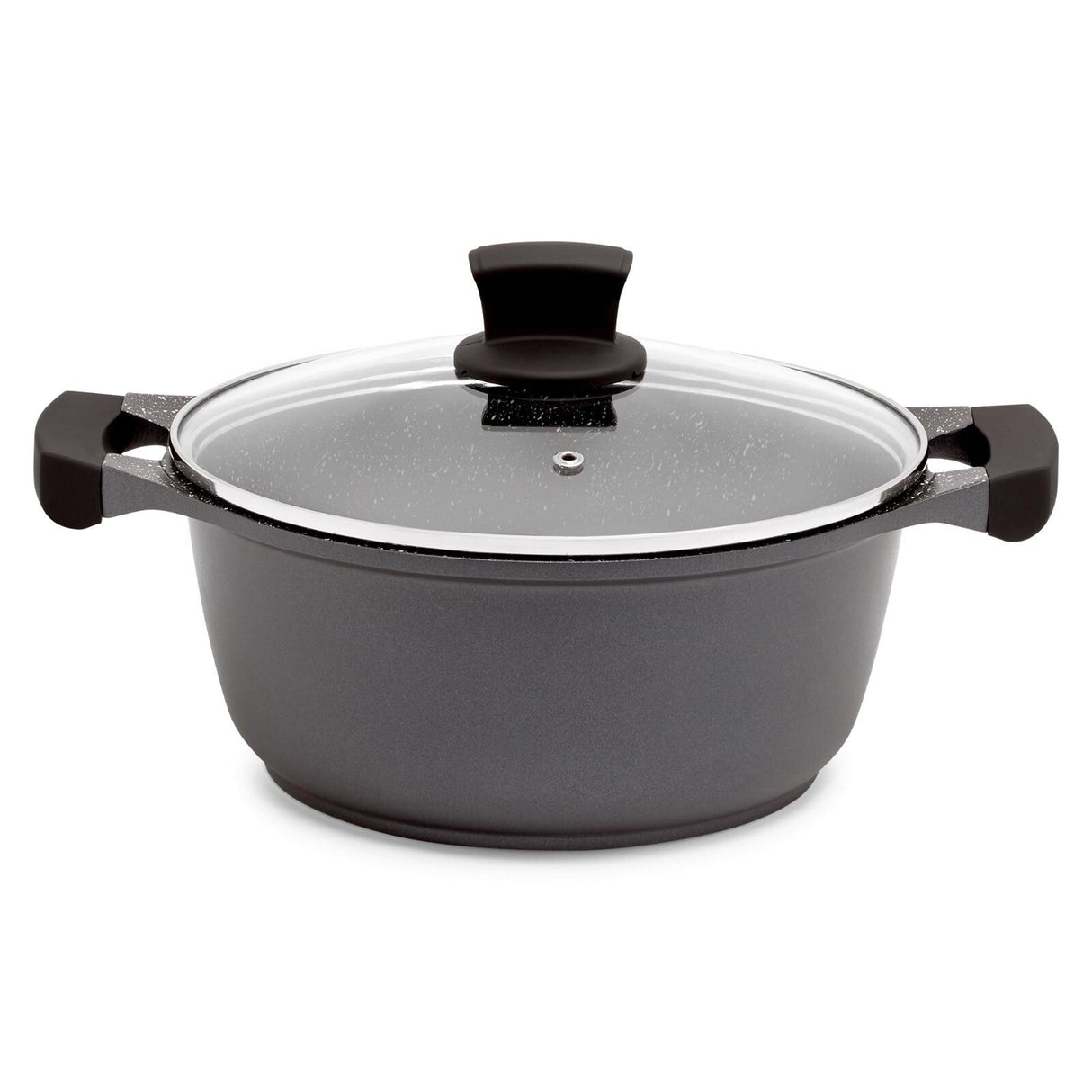 Westinghouse 5-Piece Non Stick Aluminium Pot and Pan Set