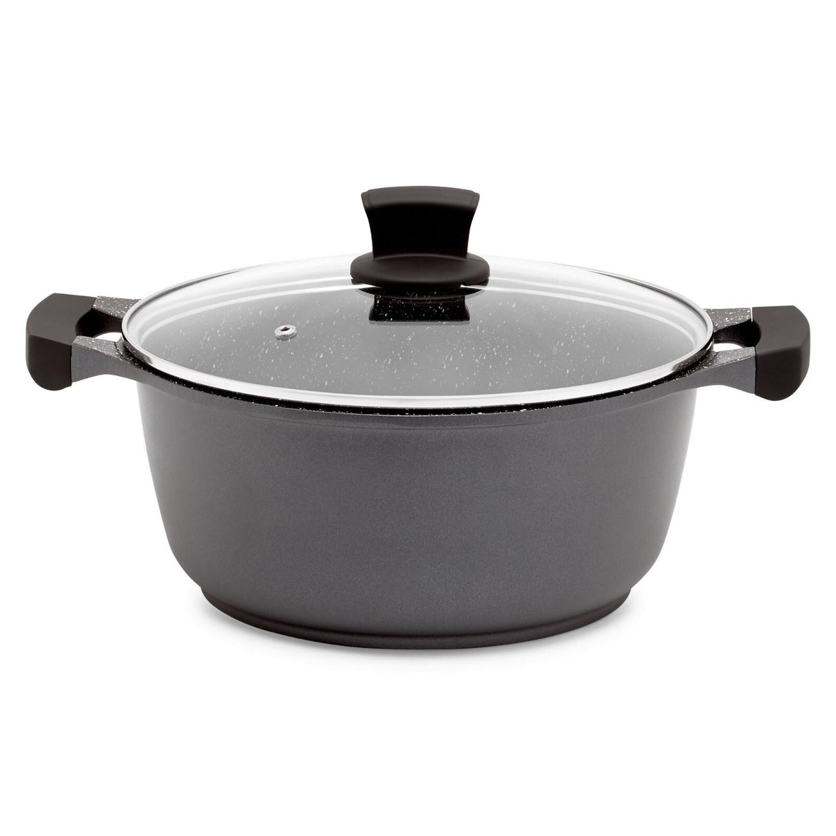 Westinghouse 5-Piece Non Stick Aluminium Pot and Pan Set