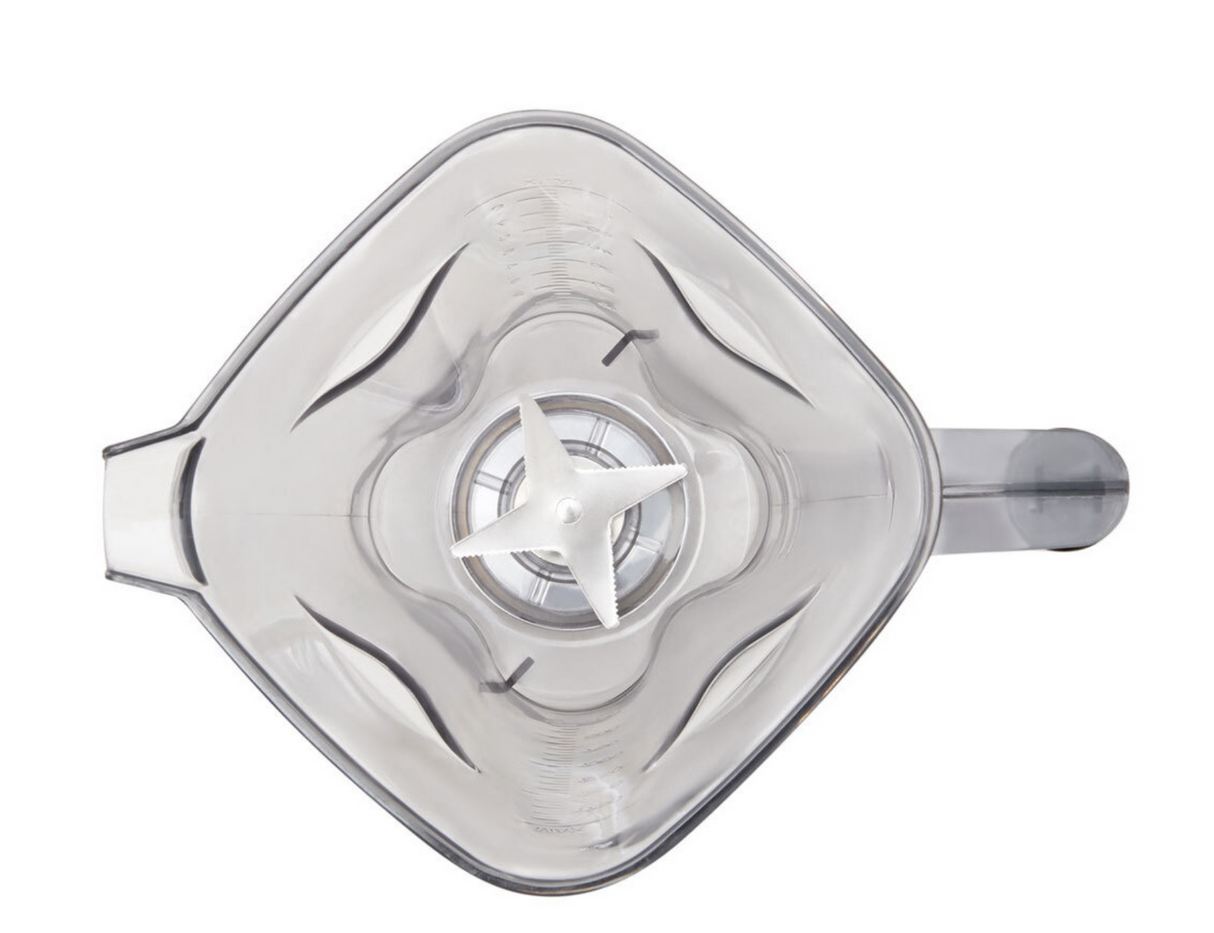 Westinghouse Professional 1250W/2L Blender Smoothies/Food Soup Juice Maker Black - WHBL03K