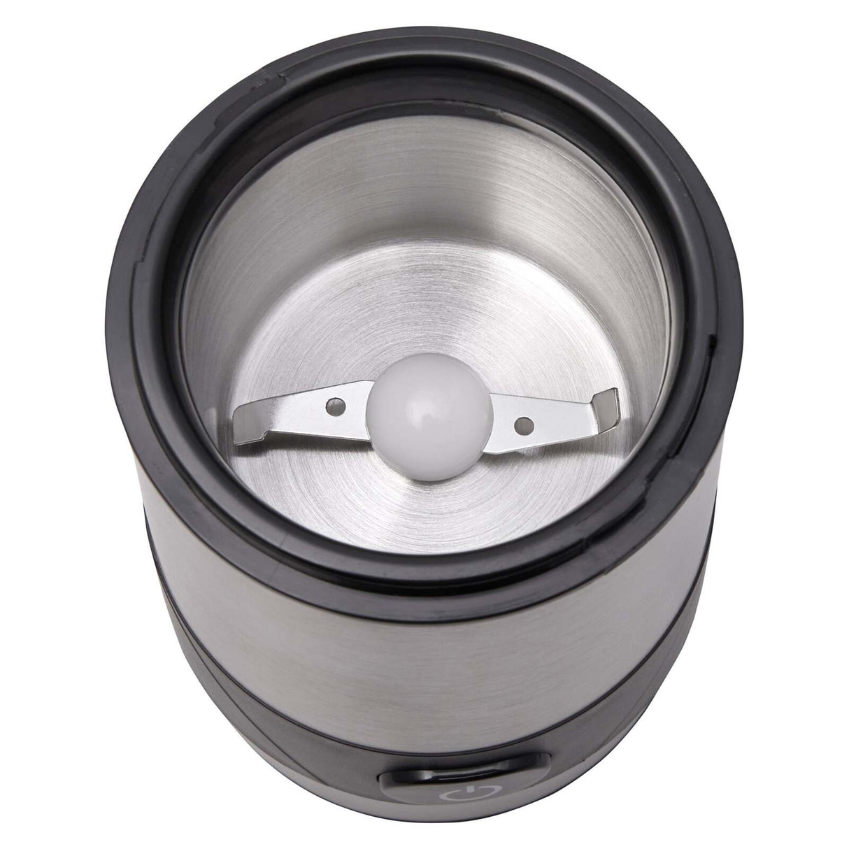 Westinghouse Multipurpose Stainless Steel Electric Grinder 200W Coffee - Silver - WHCG01SS