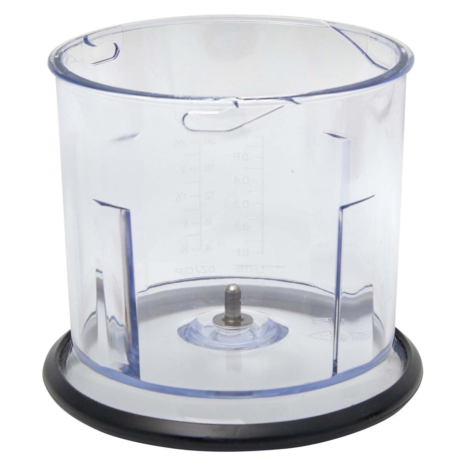 Westinghouse Quad-Blade 600ml Multipurpose Electric Food Chopper - WHCH02K