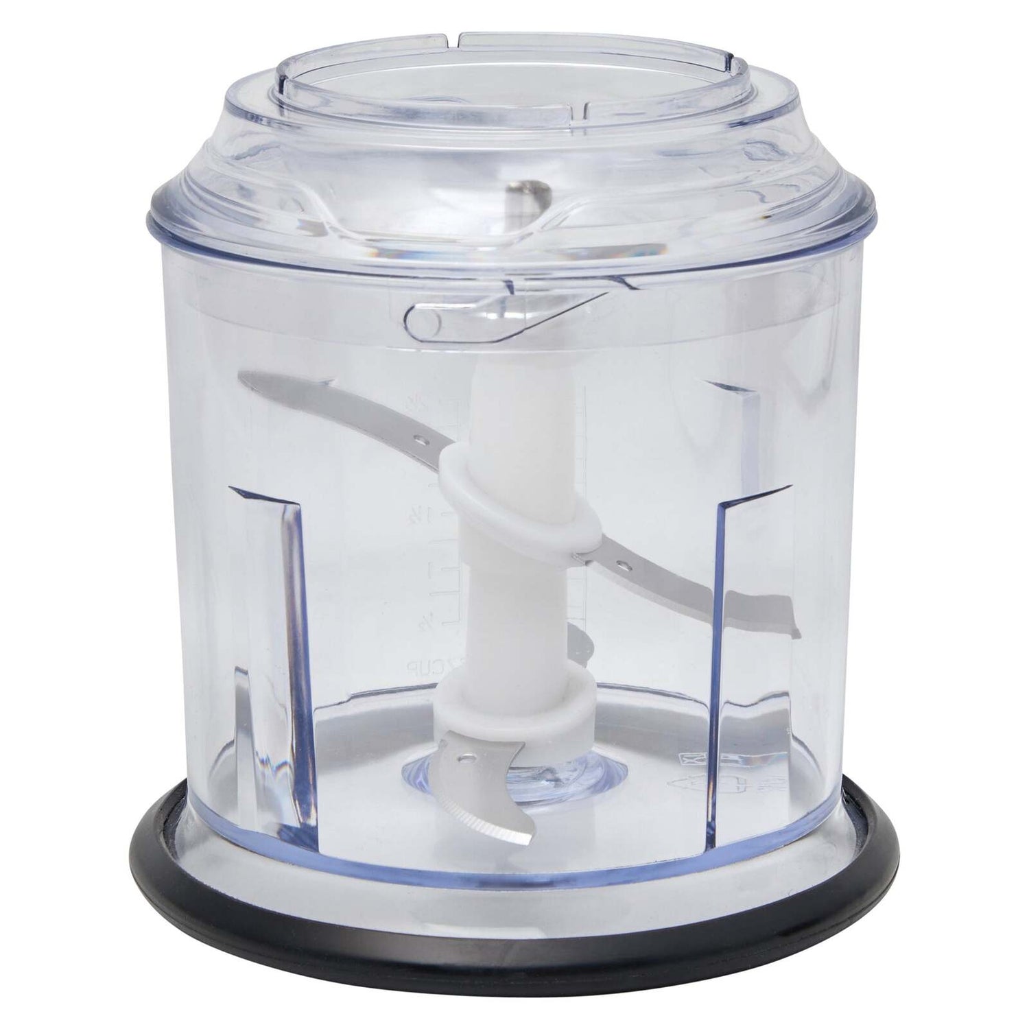Westinghouse Quad-Blade 600ml Multipurpose Electric Food Chopper - WHCH02K