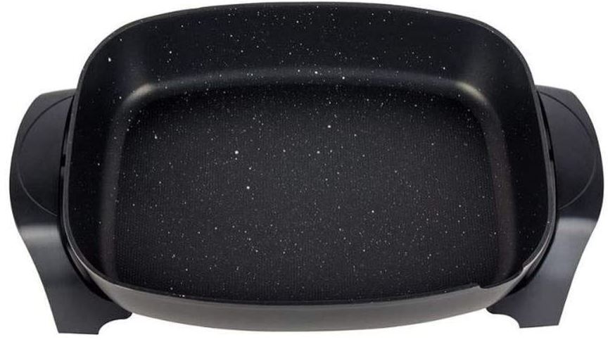 Westinghouse Electrical Fry Pan (Non-Stick coating 530 x 340 mm) - WHEF01G