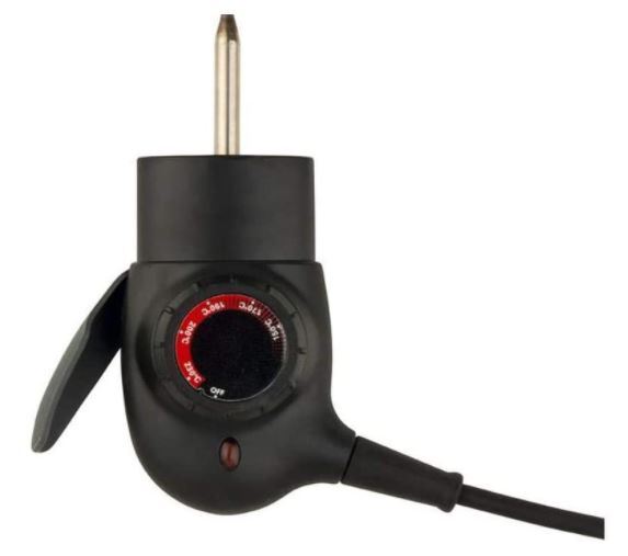 Westinghouse Electrical Fry Pan (Non-Stick coating 530 x 340 mm) - WHEF01G