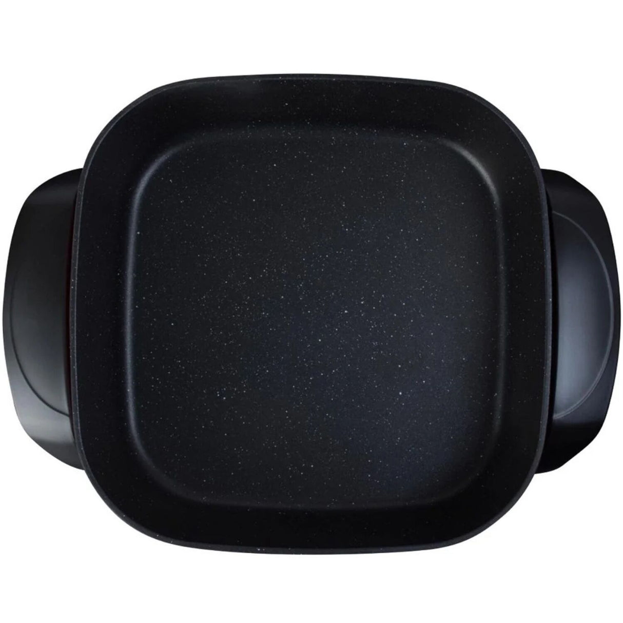 Westinghouse 2000W Square Non-Stick Frying Pan Set (WHEF02K)
