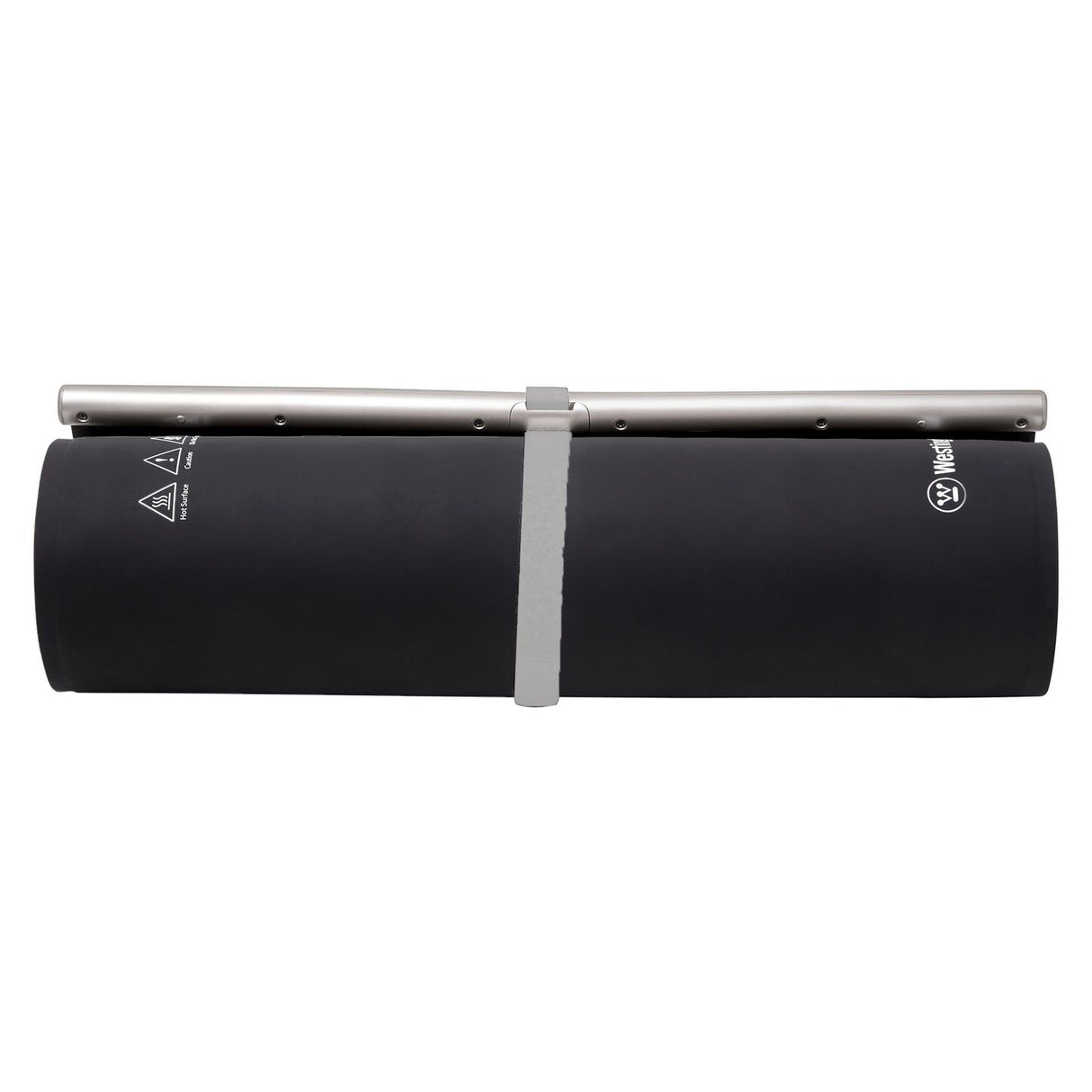 Westinghouse Portable Food Warming Heat Mat 400W in Black - WHFWM01K