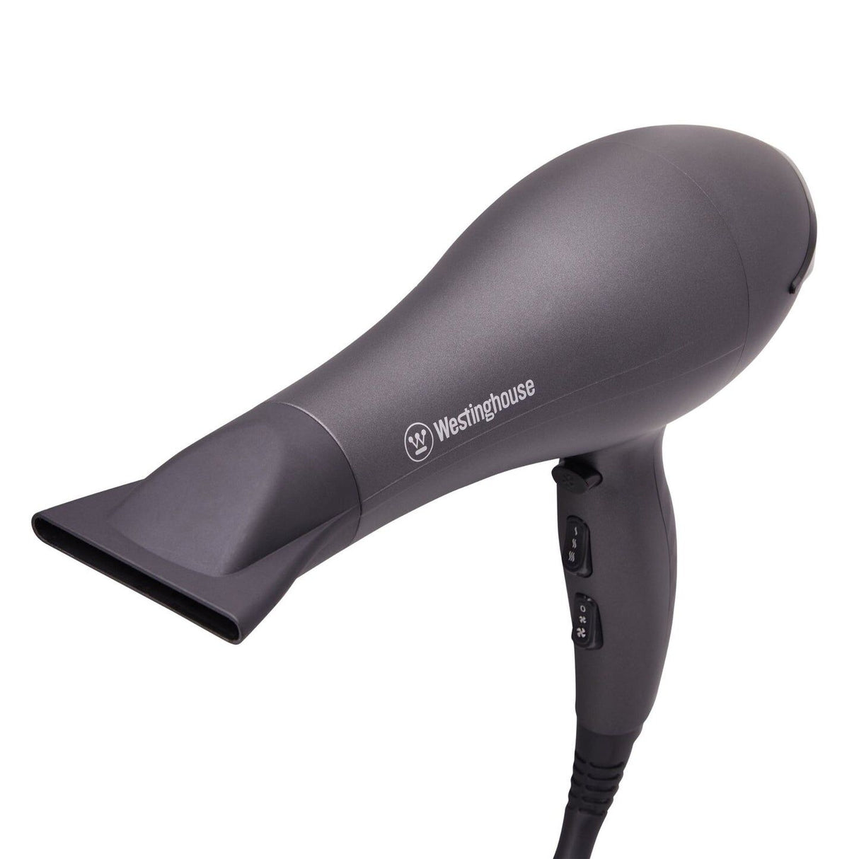 Westinghouse 2400W Ionic Anti-Frizz Hair Dryer with Cold Shot - WHHD01G