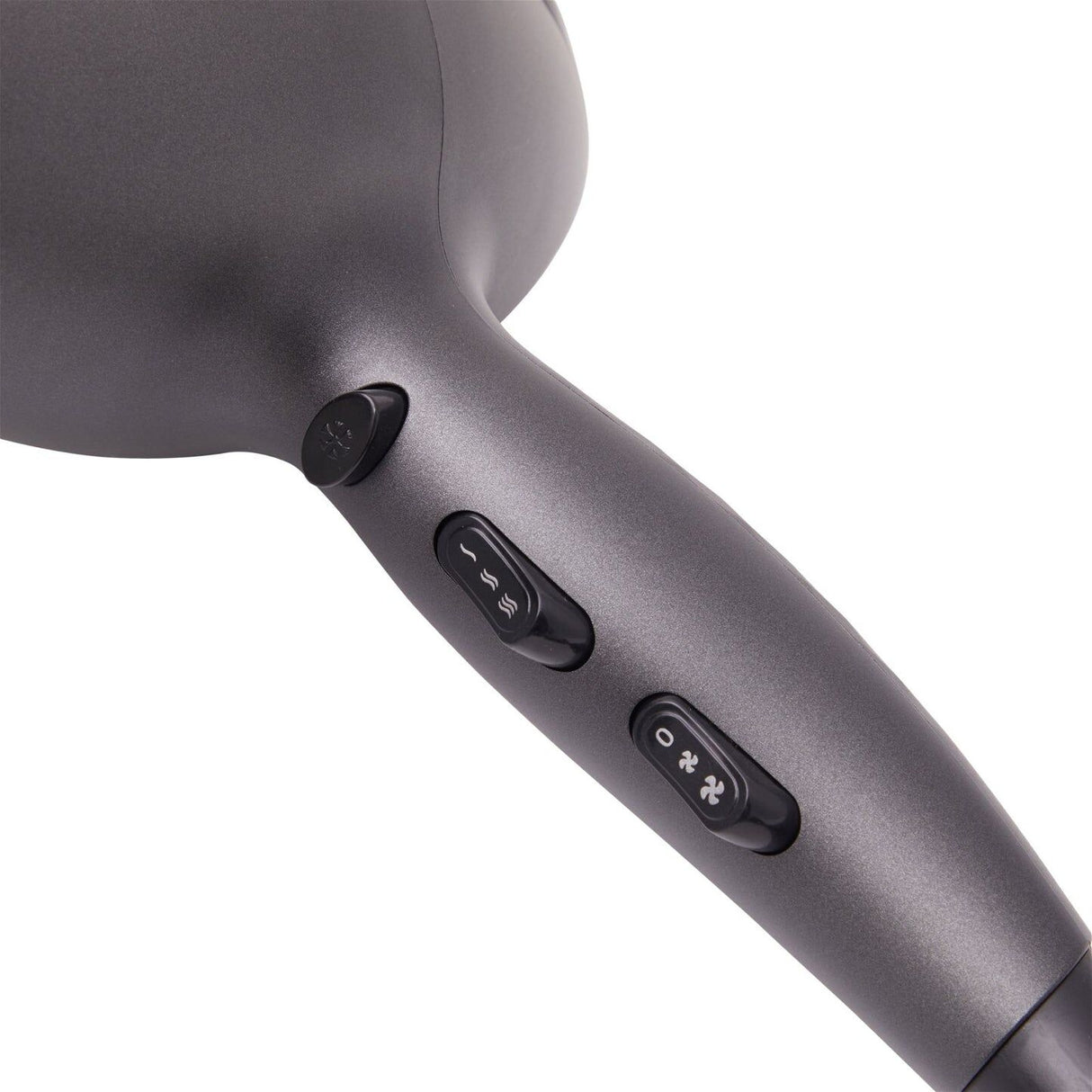 Westinghouse 2400W Ionic Anti-Frizz Hair Dryer with Cold Shot - WHHD01G