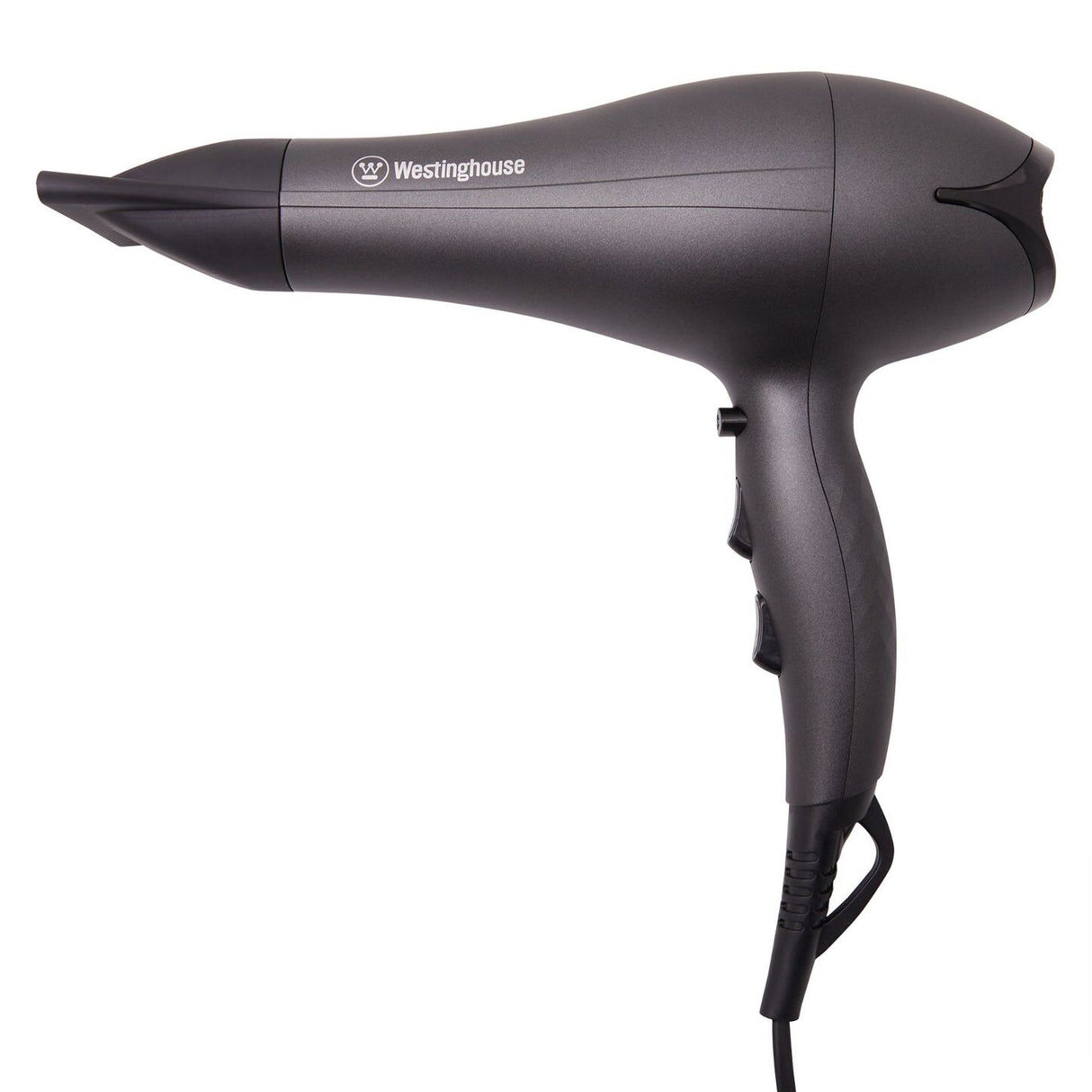 Westinghouse 2400W Ionic Anti-Frizz Hair Dryer with Cold Shot - WHHD01G