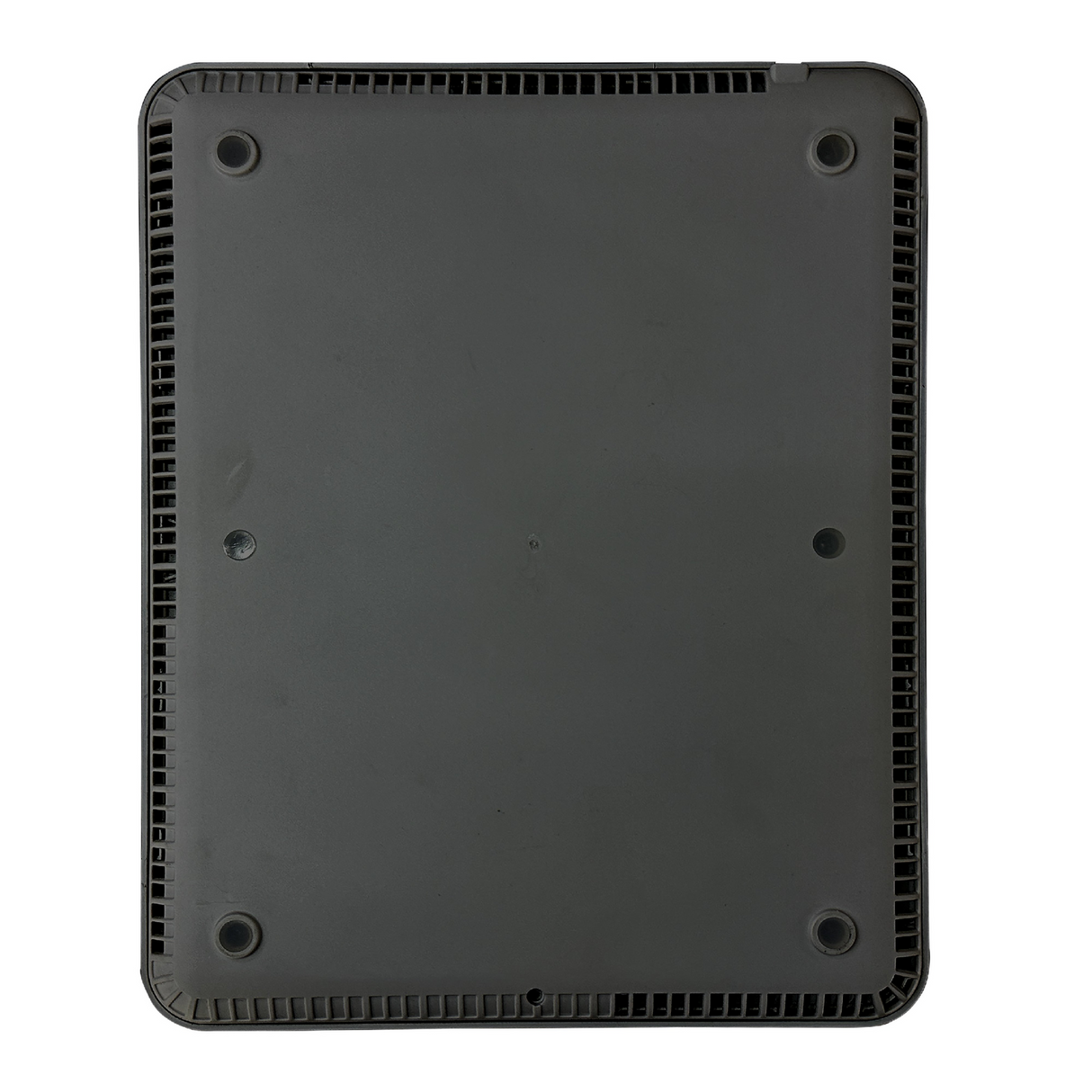 Westinghouse Tablet Style Induction Electric Cooktop 2000W Super Slim Single - Black (WHIC03K)