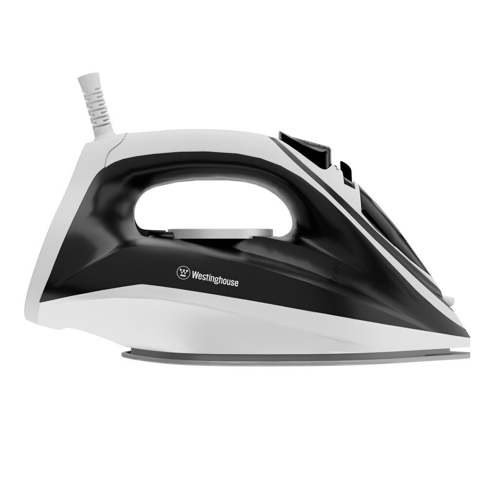Westinghouse Steam Iron 2200W 260ml White Household Iron