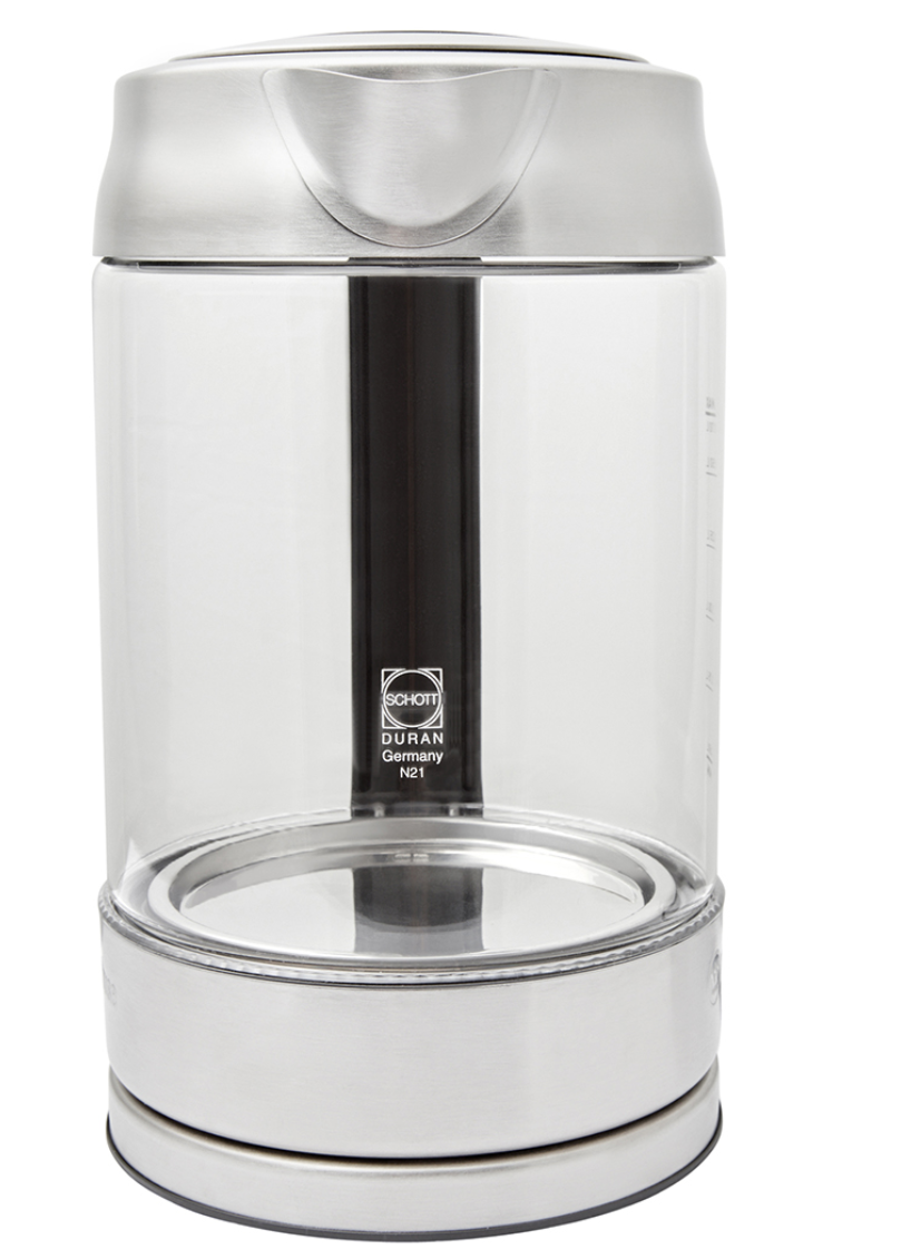 Westinghouse 1.7L Deluxe Glass Kettle - WHKE08GL
