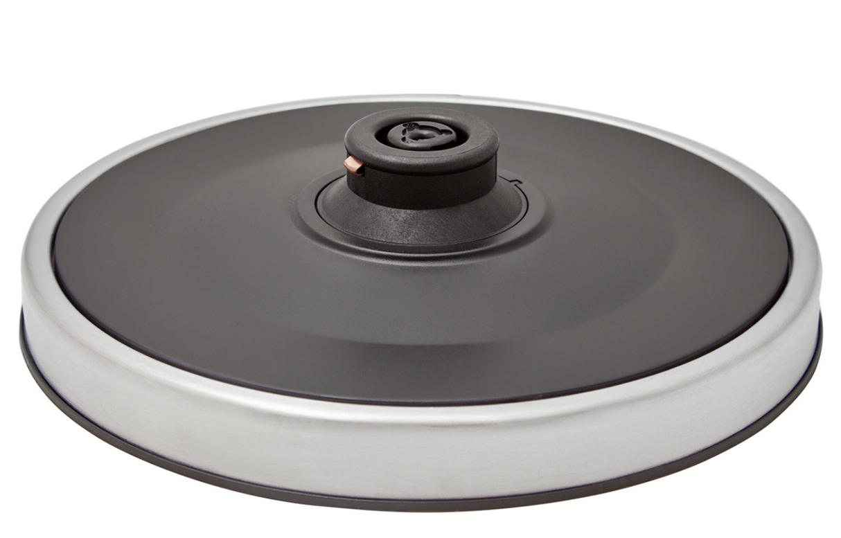 Westinghouse 1.7L Deluxe Glass Kettle - WHKE08GL