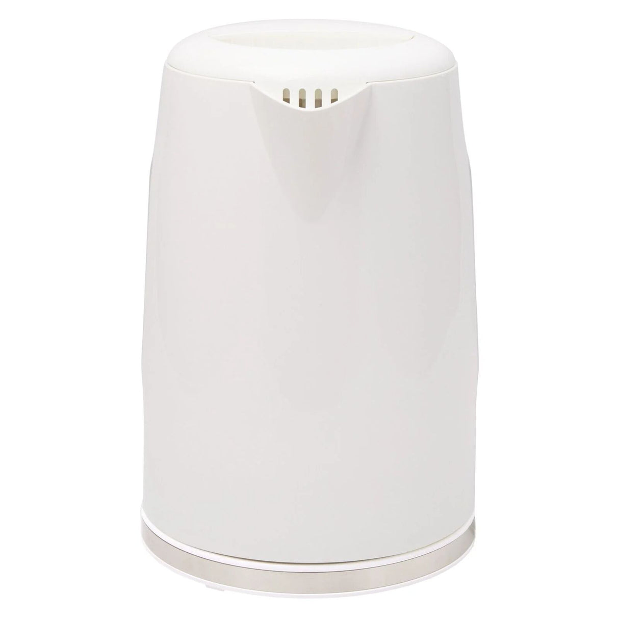Westinghouse 1.7L Electric Tea Kettle - White - WHKE12W