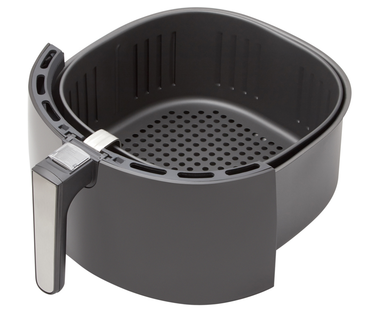 Westinghouse 7.2L Opti-Fry Air Fryer - Black - WHOF04B