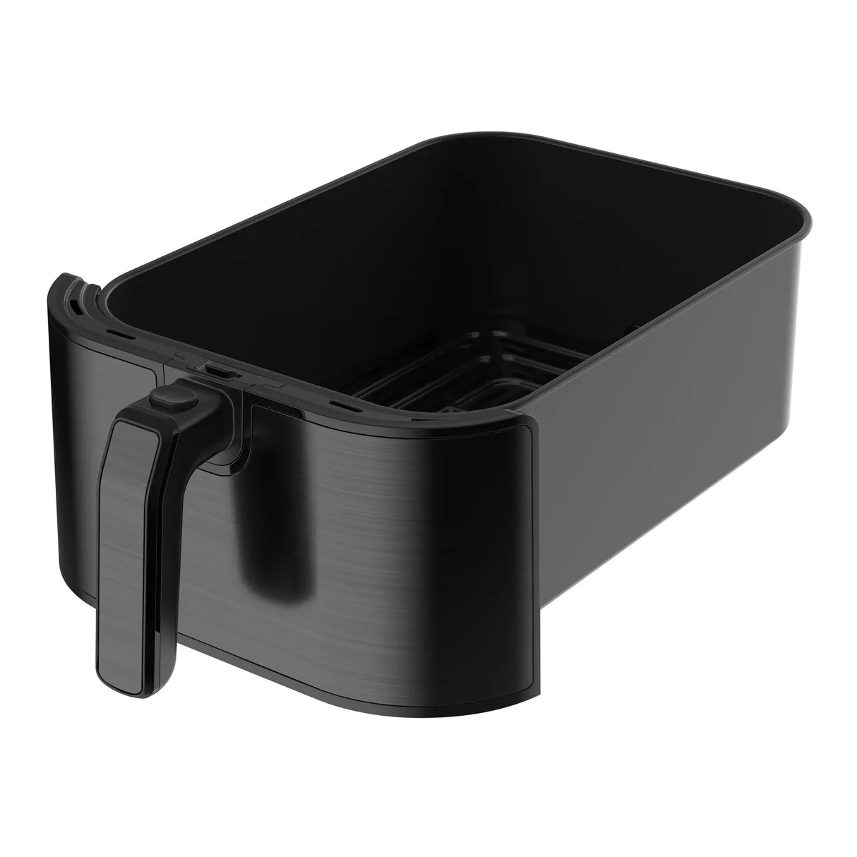 Westinghouse XL Air Fryer Smart Logic 1700W 8L in Black Stainless Steel - WHOF12KS