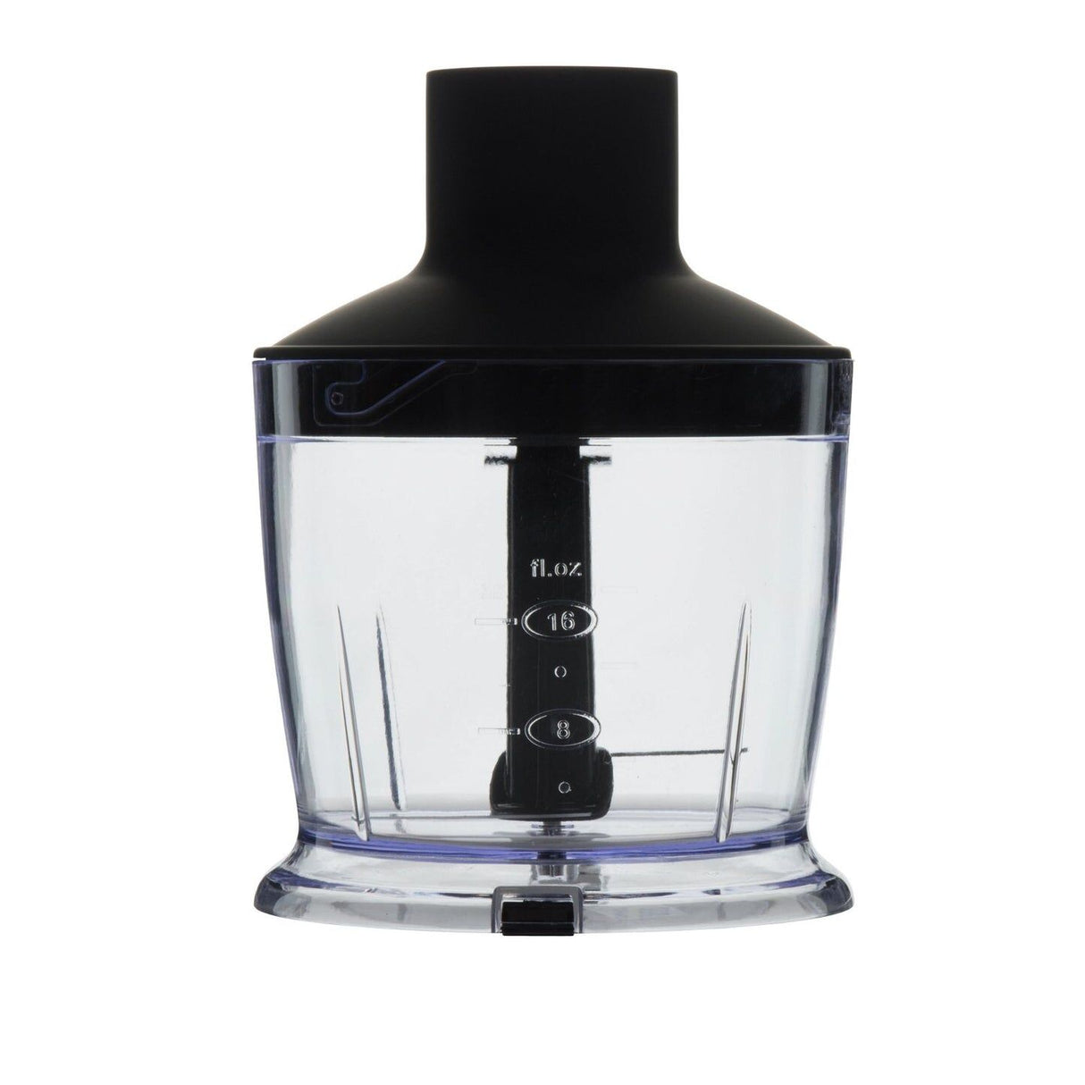 Westinghouse Stainless Steel Handheld Stick Mixer 800W Speed Control - WHSM02SS