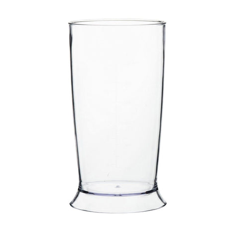 Westinghouse Stainless Steel Handheld Stick Mixer 800W Speed Control - WHSM02SS