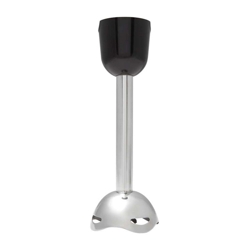 Westinghouse Stick Mixer - Black, Turbo Function, Stainless Steel Shaft - WHSM05K