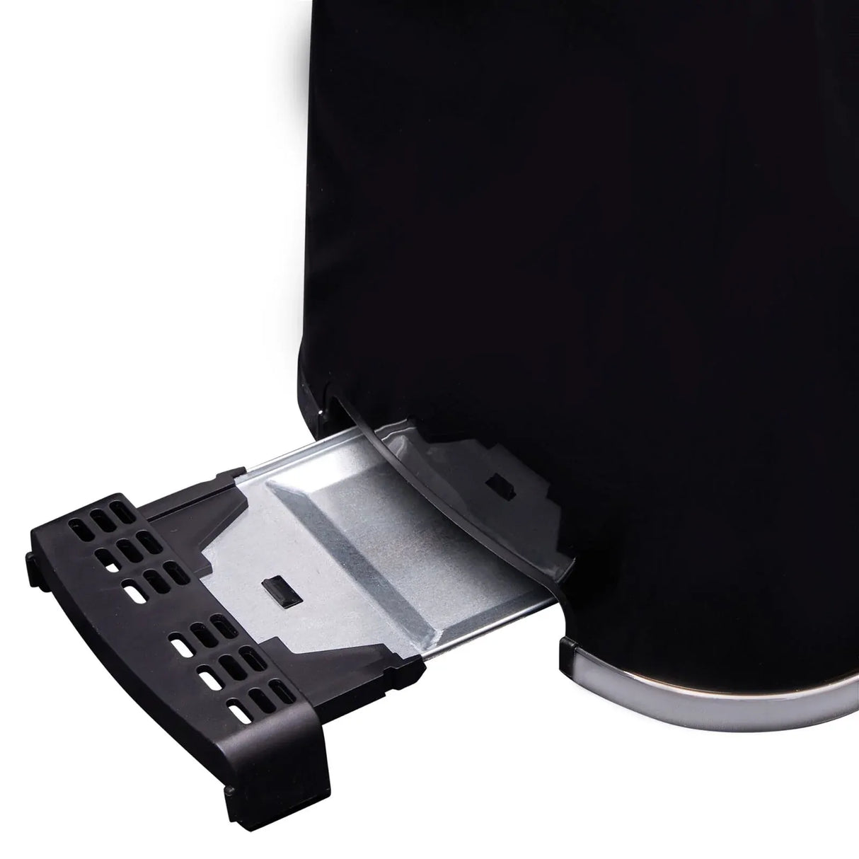 Westinghouse Toaster 2 Slice in Black - WHTS2S12K