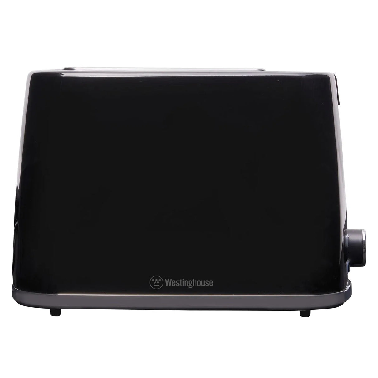 Westinghouse Toaster 2 Slice in Black - WHTS2S12K