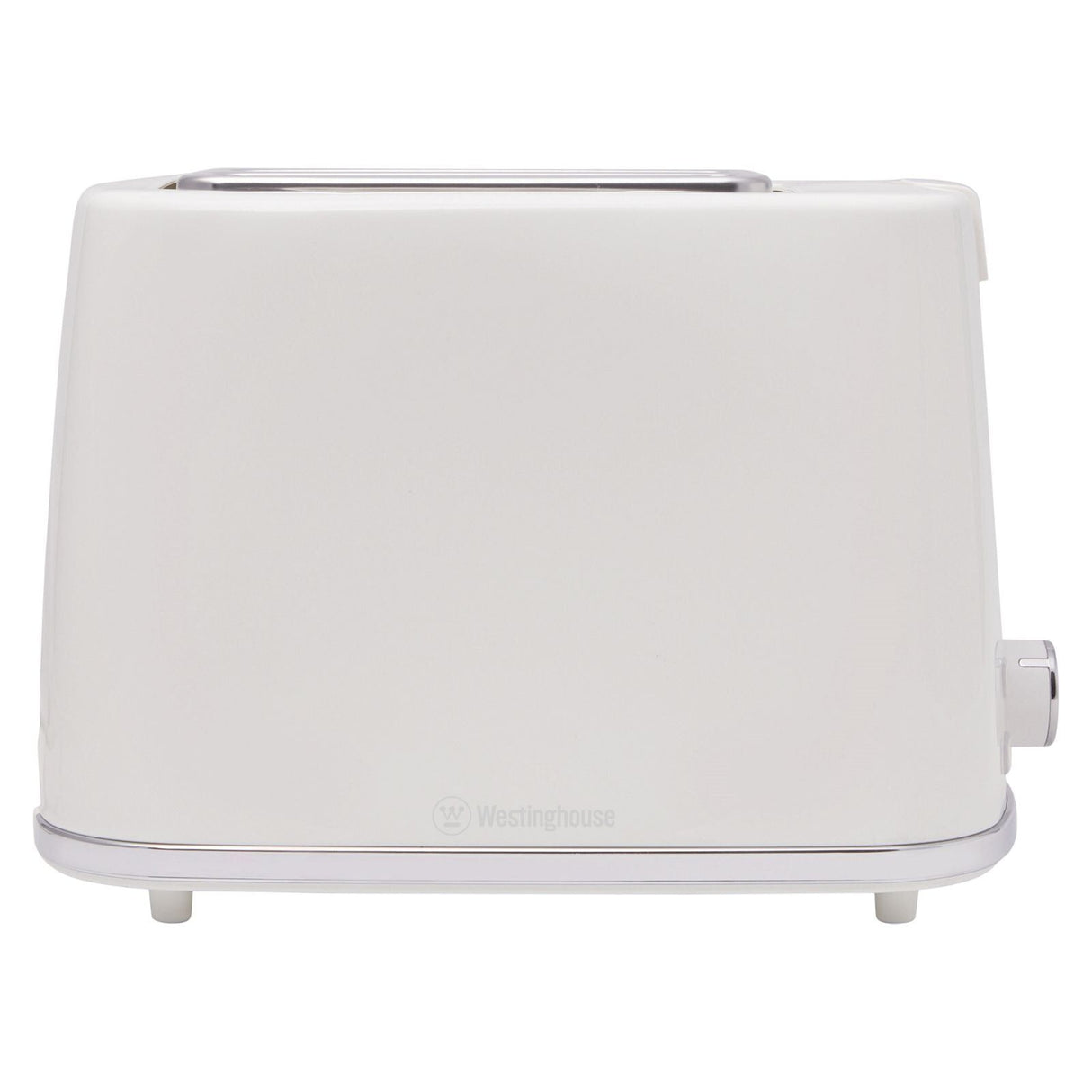 Westinghouse 2-Slice Toaster in White (WHTS2S12W)