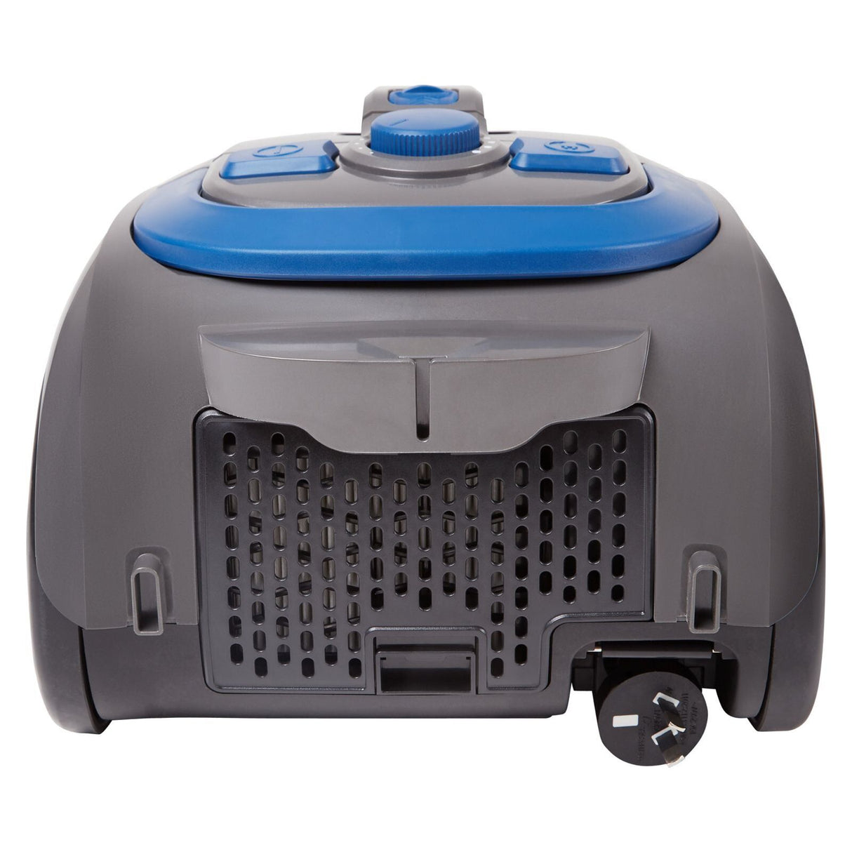 Westinghouse Vacuum Cleaner 1800W Bagless Telescopic Wand (WHVC01SB)