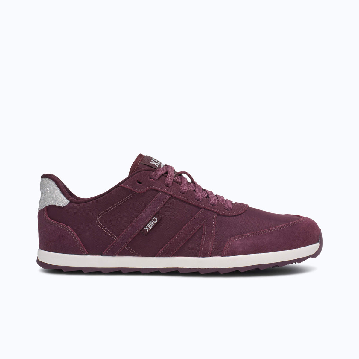 Xero Womens Wynn Barefoot Shoes (Zero Drop Sneakers/Runners)
