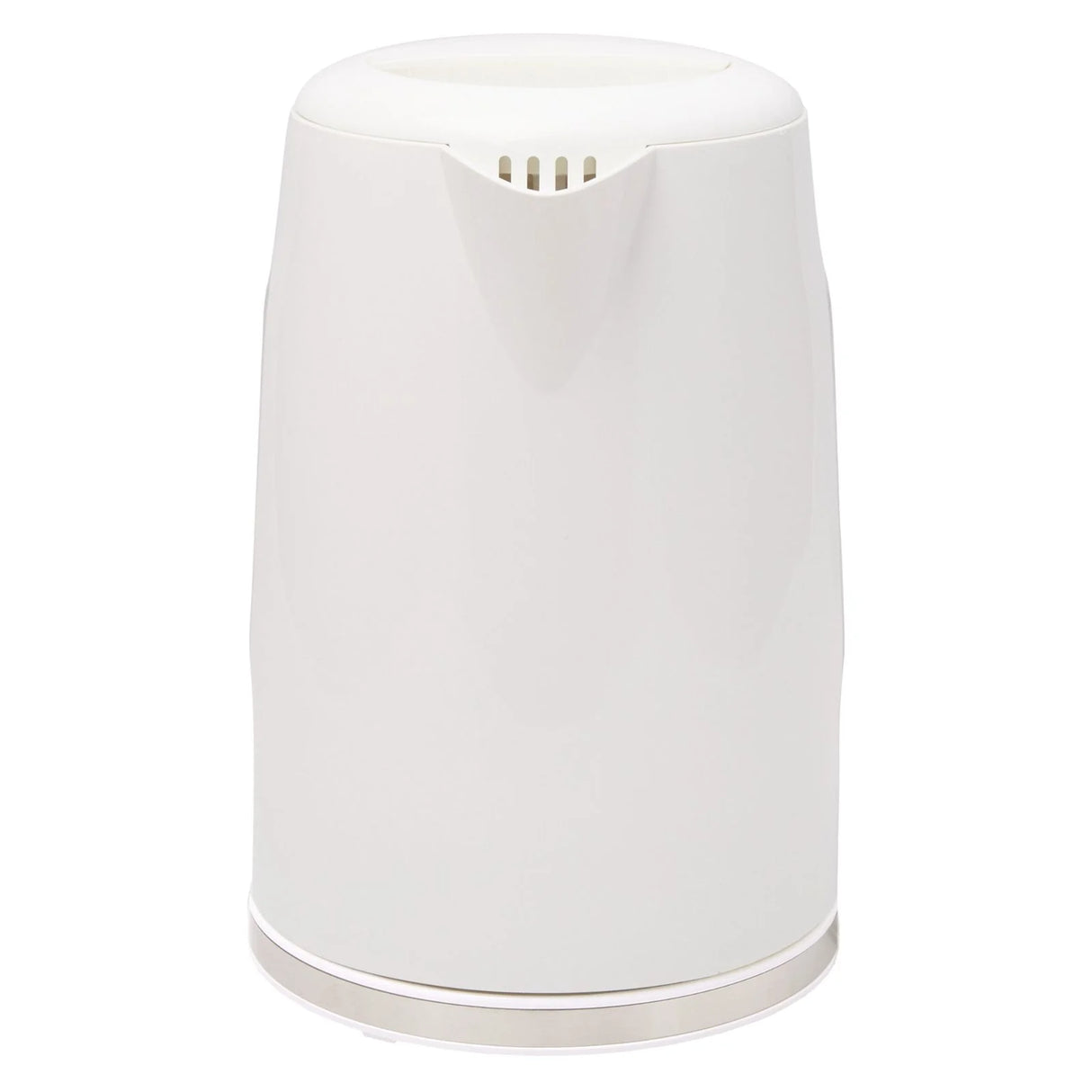 Westinghouse Boiling Water Electric Tea Kettle 1.7L White - WHKE12W