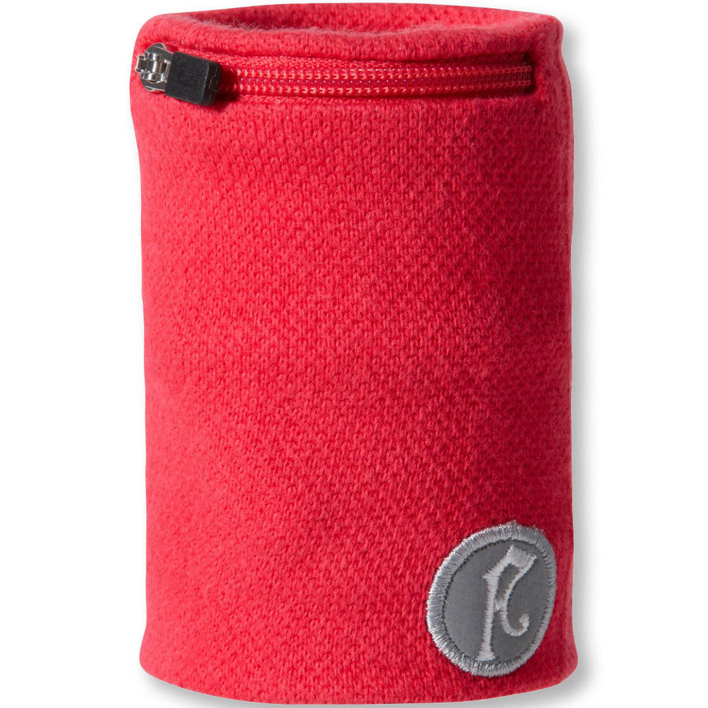 Fly Active Wristpocket Zip Wrist Wallet - 9 Colours (Running Key/Card Holder)