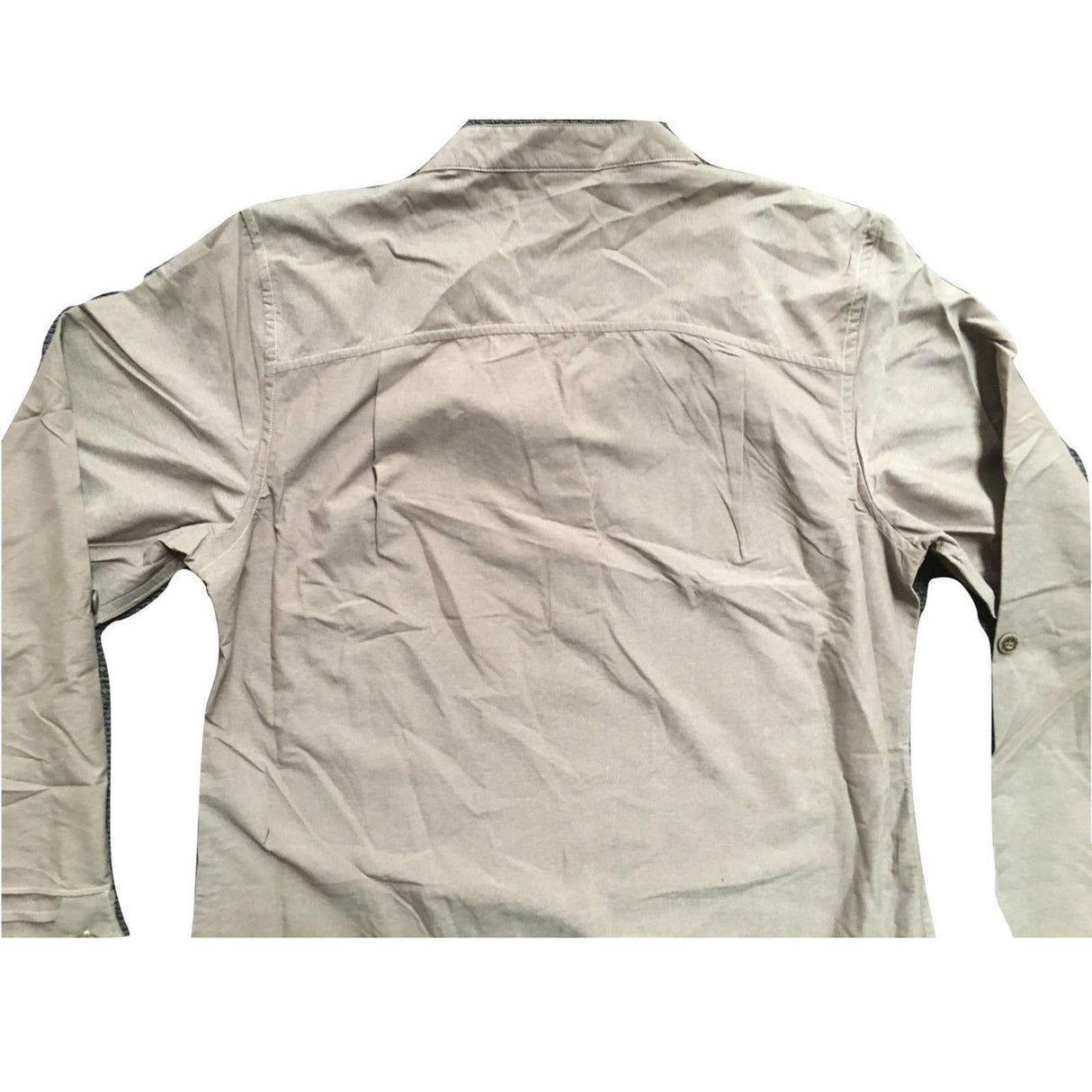 ExOfficio Dryflylite Top T Shirt Long Sleeve Womens T Shirt UV Protection in Acorn