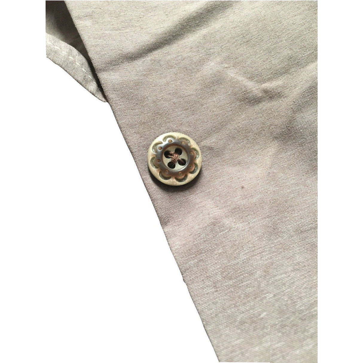 ExOfficio Dryflylite Top T Shirt Long Sleeve Womens T Shirt UV Protection in Acorn