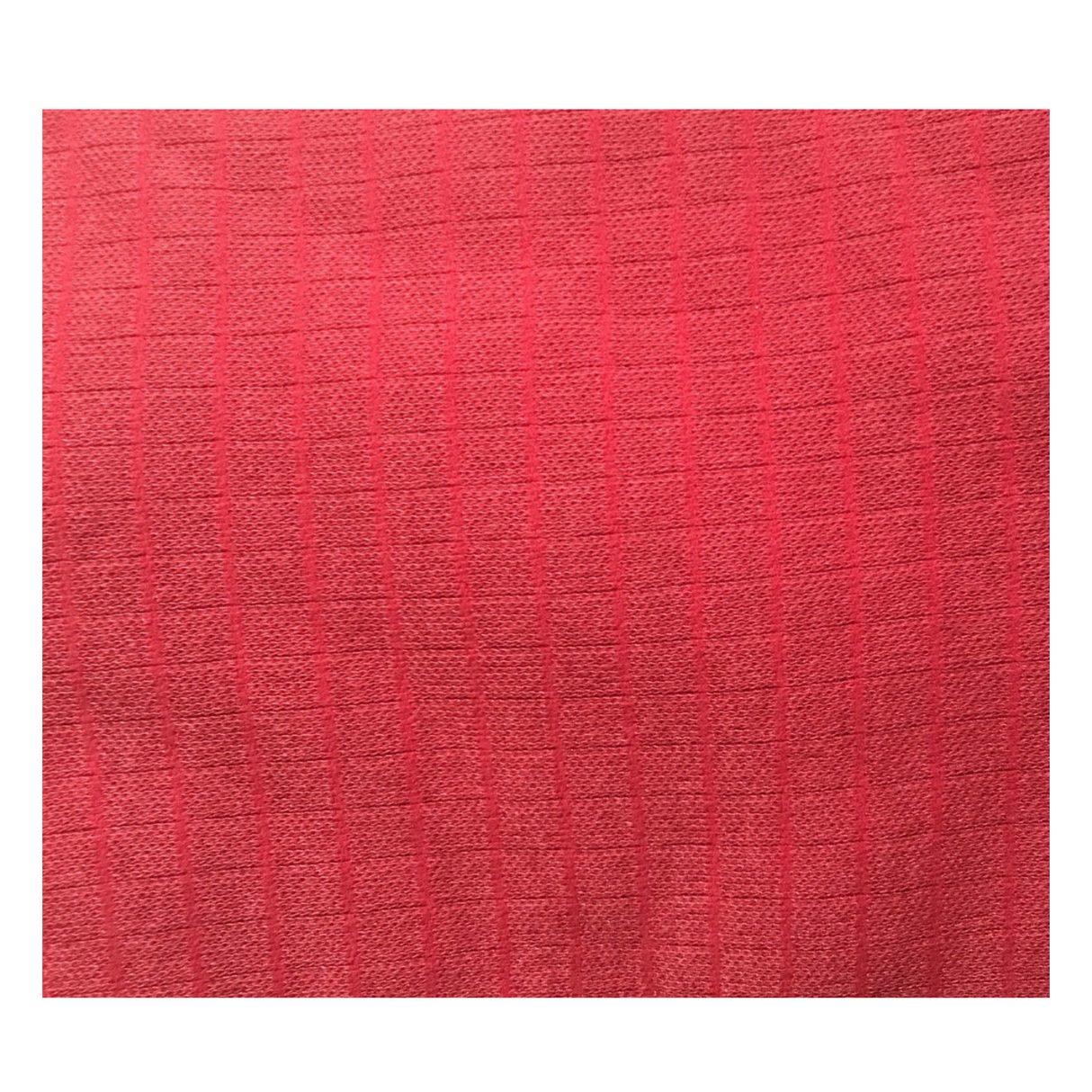 ExOfficio Dri Lattice Womens V Neck Long Sleeve Top - Pomegranate (2011-1417)