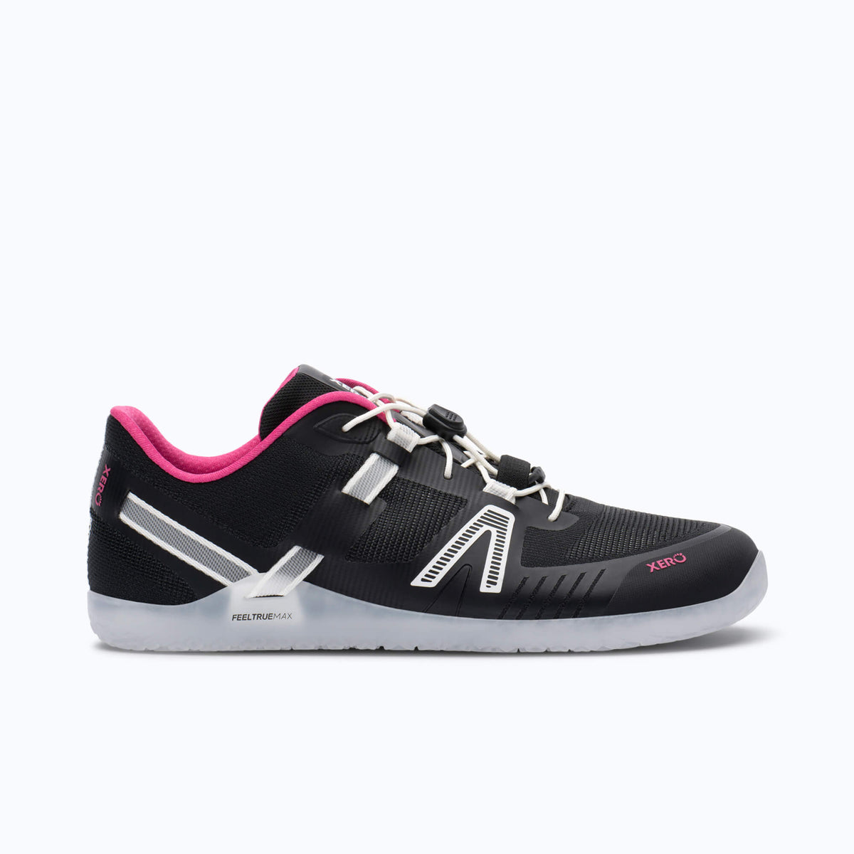 Xero Womens XT Max Barefoot Training Shoes (Zero Drop Sneakers/Runners)