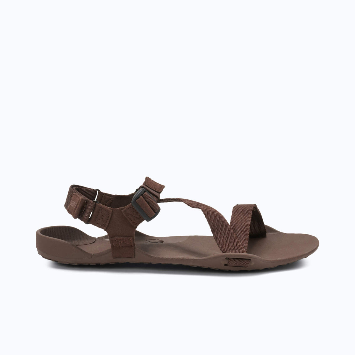 Xero Mens Z-Trek Barefoot Sports Sandals (Zero Drop)