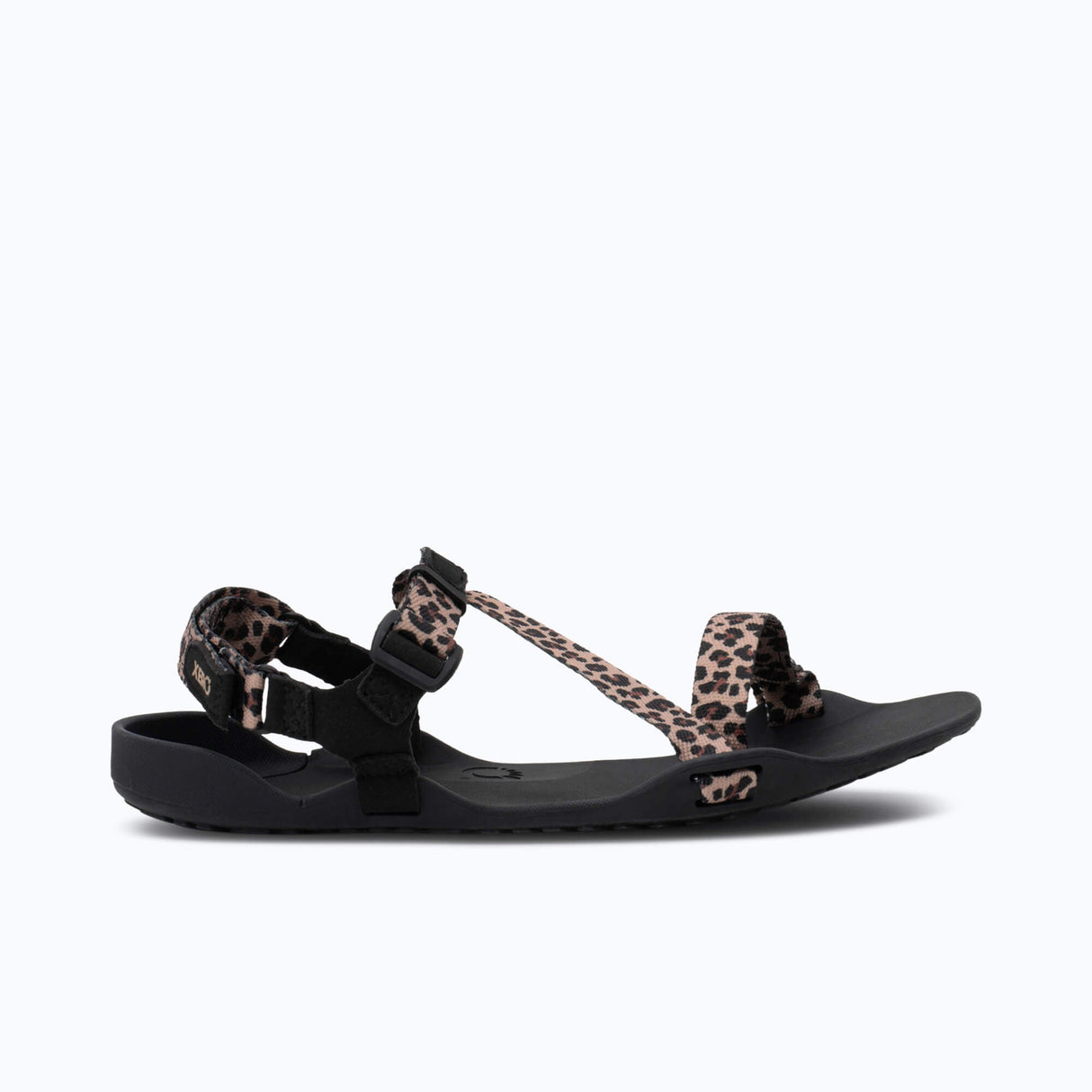 Xero Womens Z-Trek Barefoot Sports Sandals (Zero Drop)