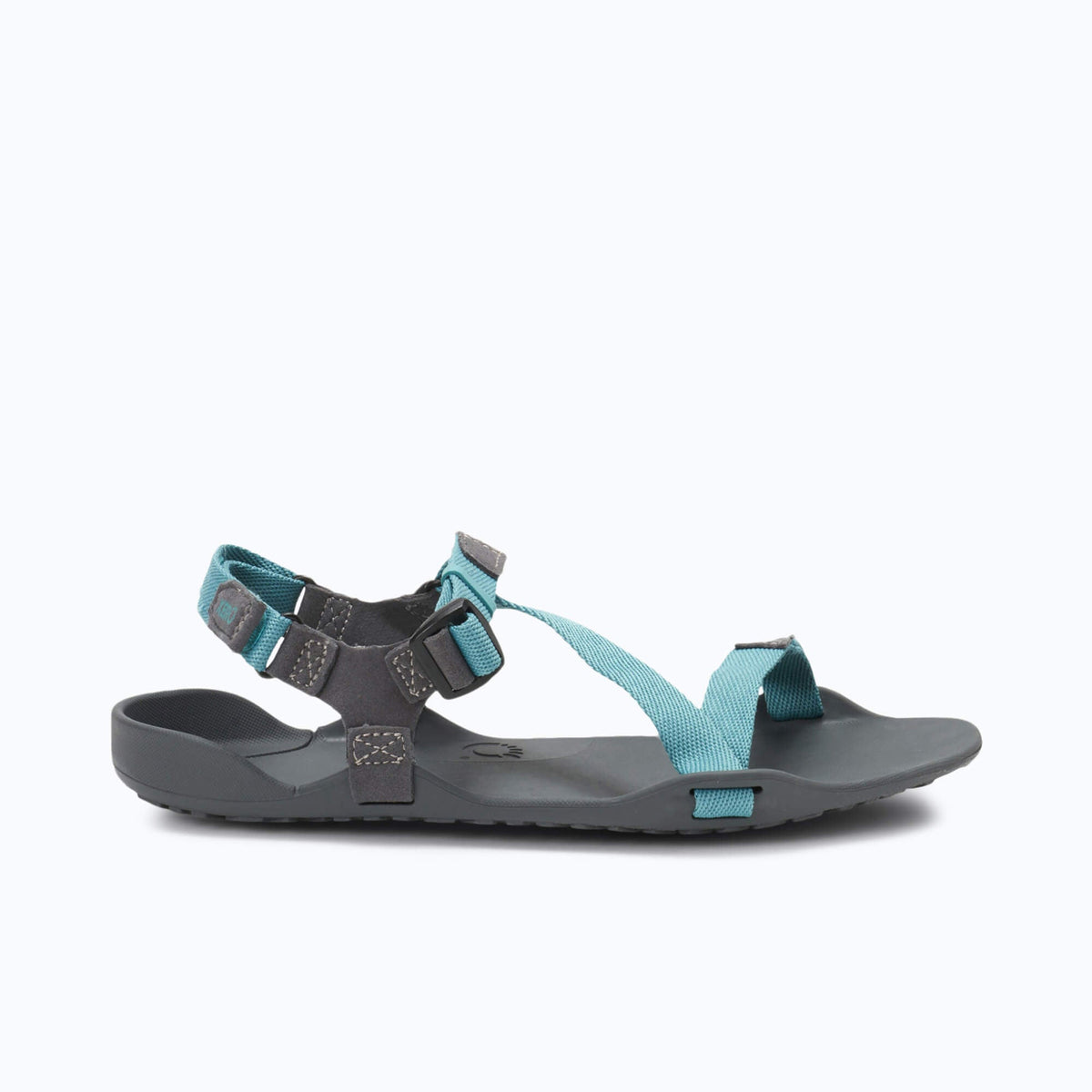 Xero Womens Z-Trek Barefoot Sports Sandals (Zero Drop)