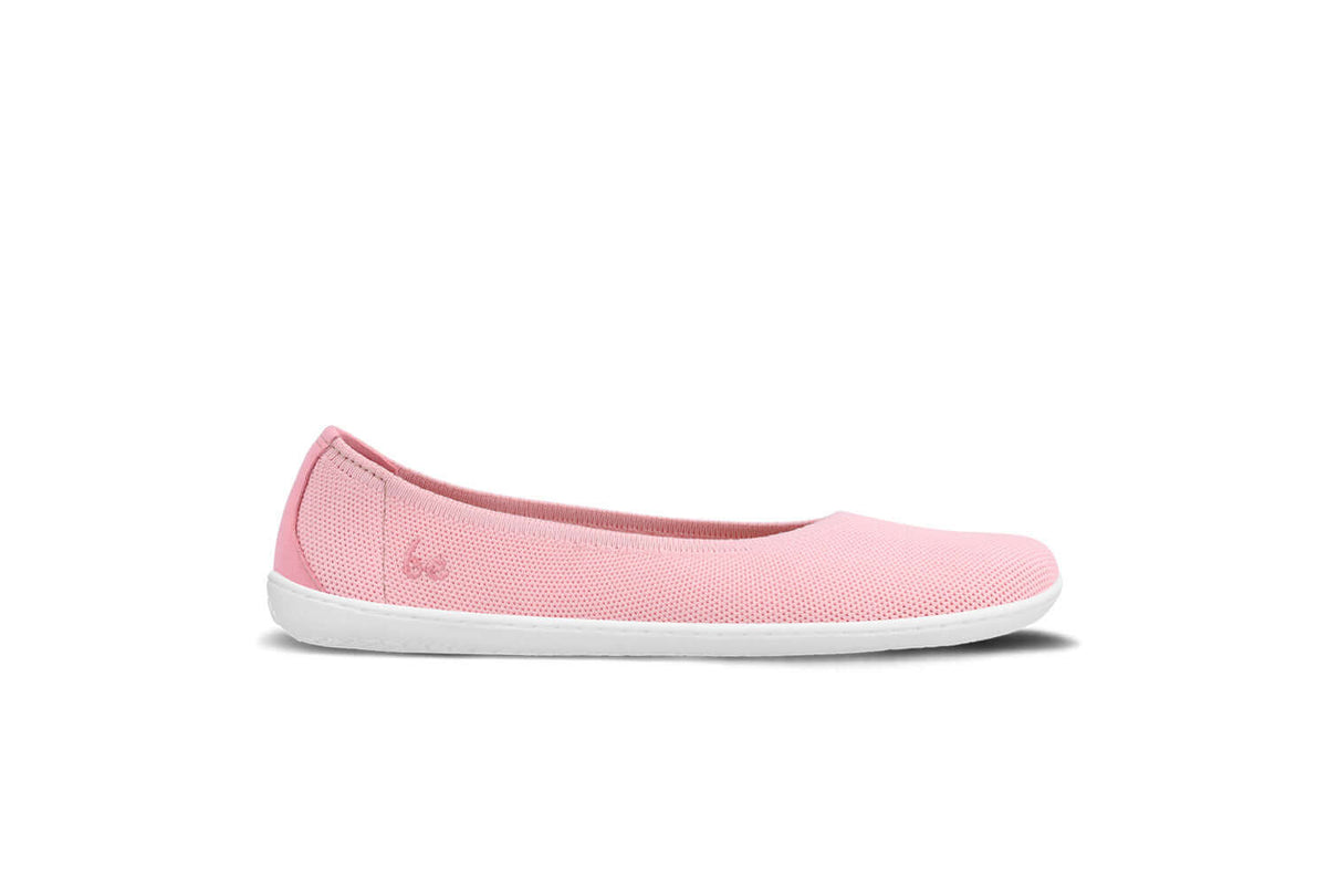 Be Lenka Womens Delight Barefoot Ballet Flats - Light Pink