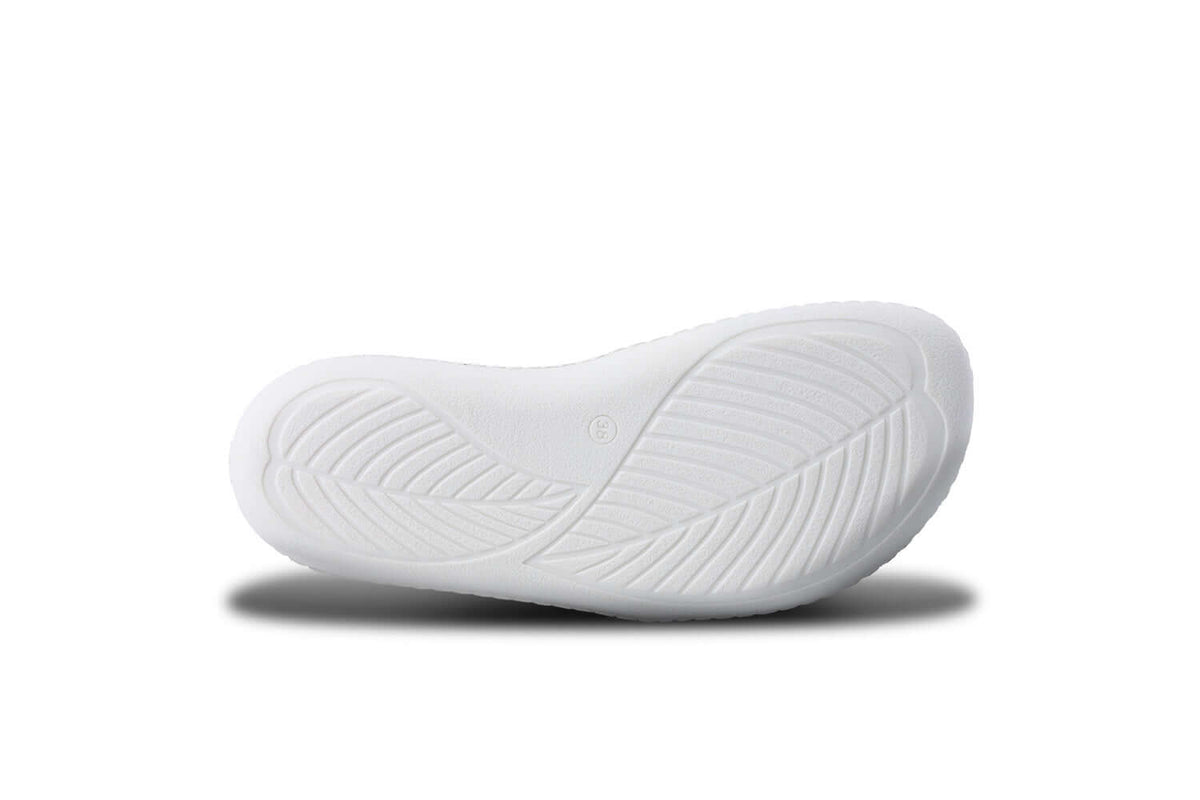 Be Lenka Unisex Champ 3.0 Barefoot Sneakers - All White
