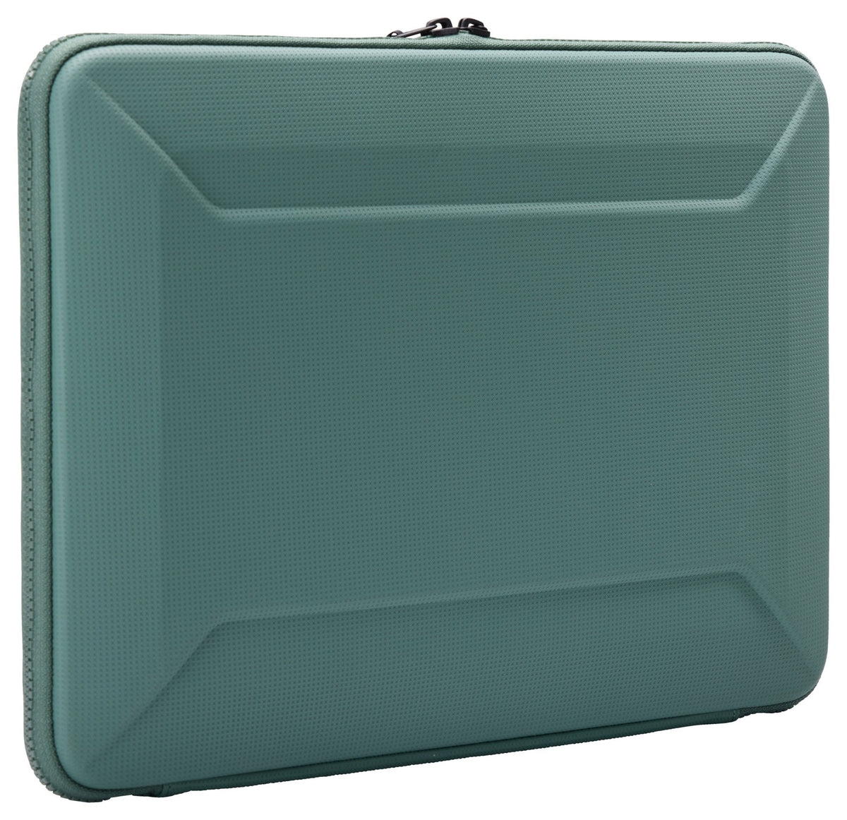 Thule Gauntlet 5 16" MacBook Pro Laptop Sleeve - Hazy Green (Hard Shell Computer Case)