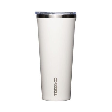 Corkcicle Tumbler - 750ml Oat Milk