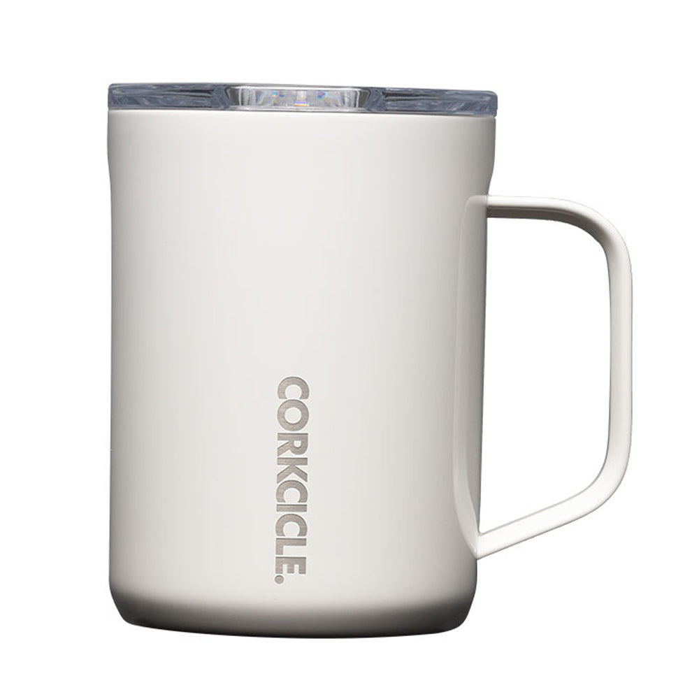 Corkcicle Mug - 500ml Oat Milk