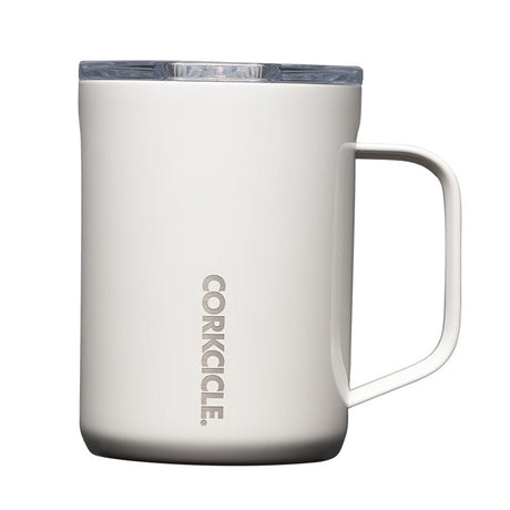 Corkcicle Mug - 500ml Oat Milk