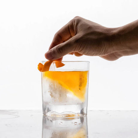 Corkcicle Whiskey Wedge - Single