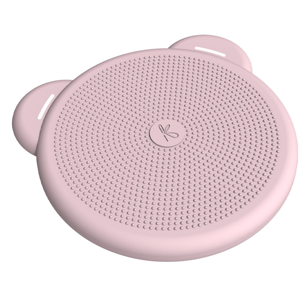 Kreafunk Kids Paddy Wireless Qi Charger 15W - Dusty Rose