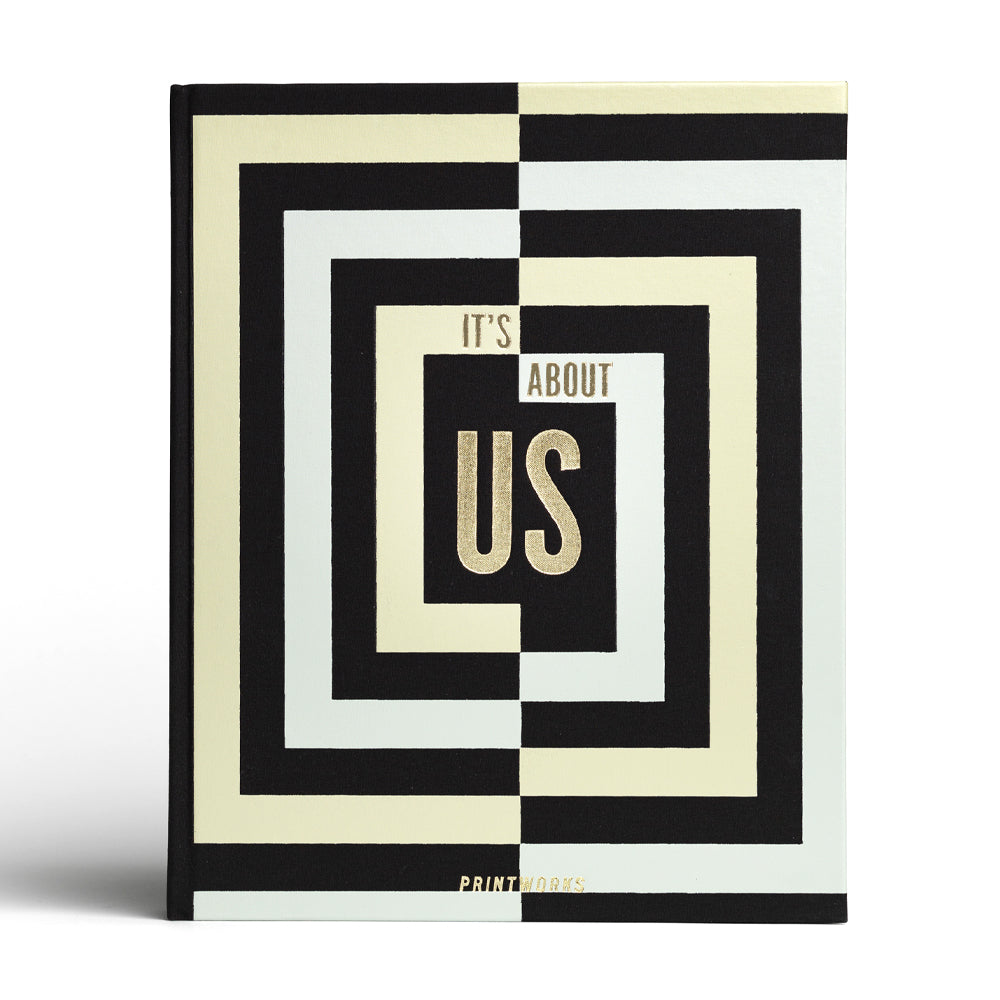 Printworks Photo Album - Its About Us