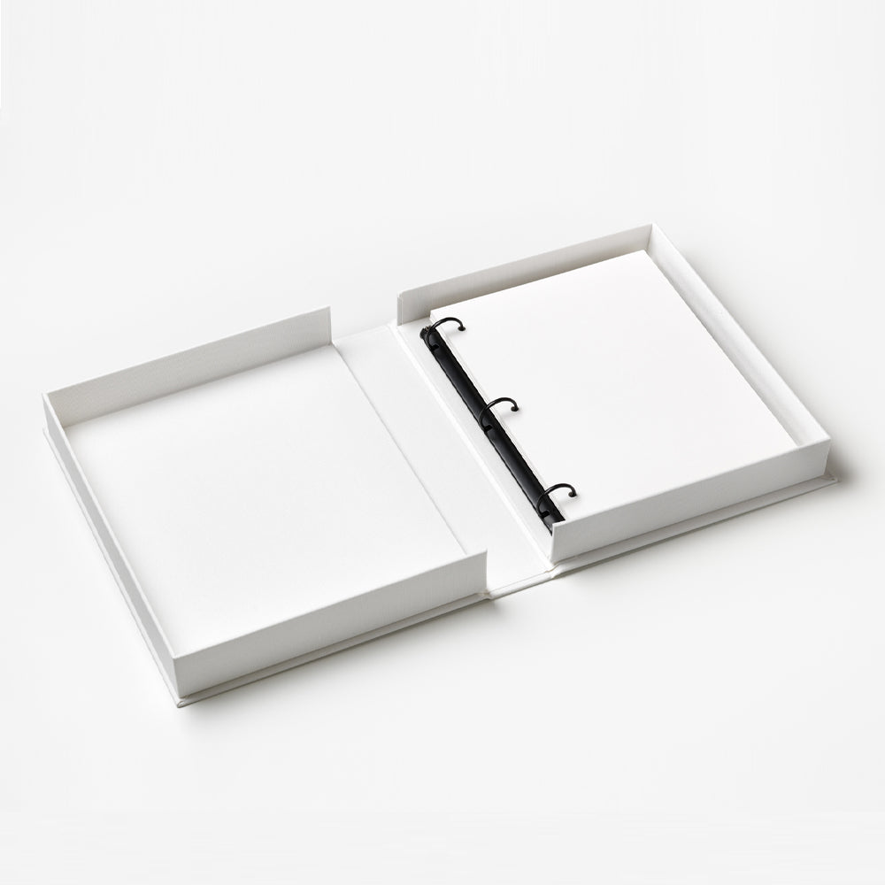 Printworks Baby Photo Album - Dream Big Little One - Beige